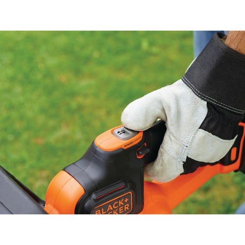 Black and Decker - 36V 55cm 2Ah  - GTC36552PC