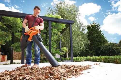 Black and Decker -    2500W - GW2500