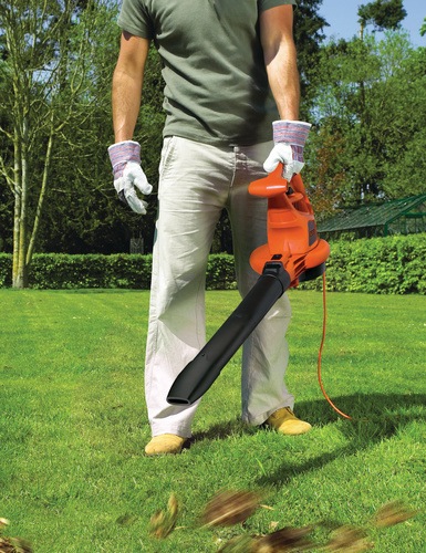 Black and Decker - 2800W    - GW2810