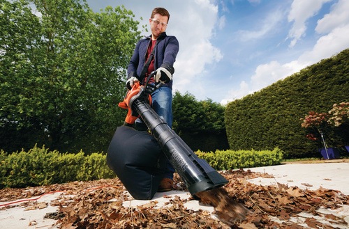 Black and Decker - 3000W       - GW3050