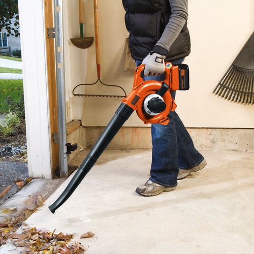 Black and Decker - 36V   20Ah - GWC3600L20