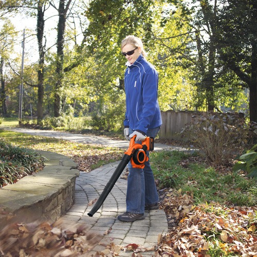 Black and Decker - 36V   20Ah - GWC3600L20
