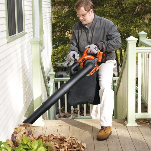 Black and Decker - 36V   20Ah - GWC3600L20