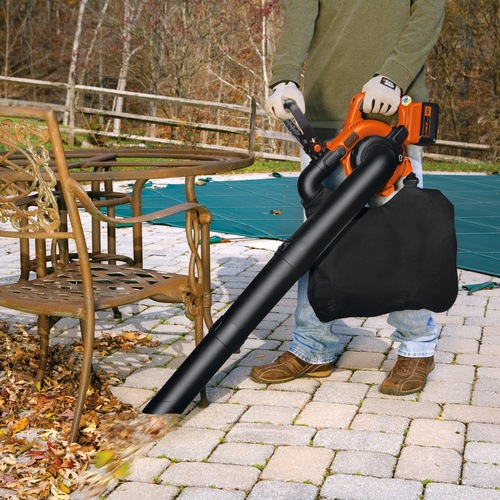Black and Decker - 36V   20Ah - GWC3600L20