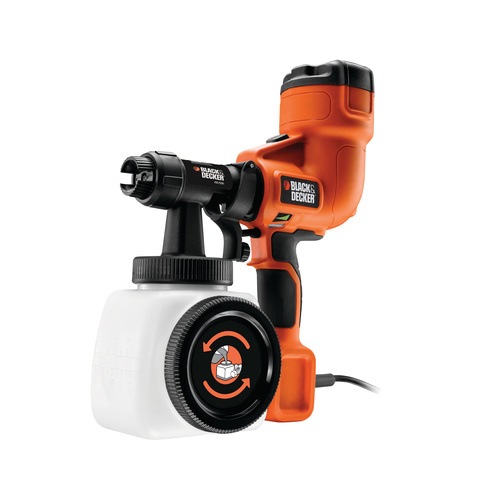 Black and Decker -      - HVLP200