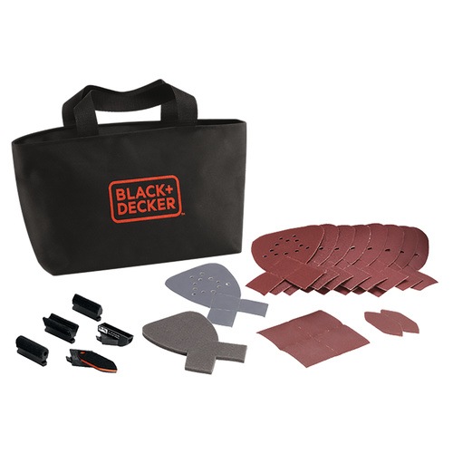 Black and Decker -   Mouse  22  - KA1000