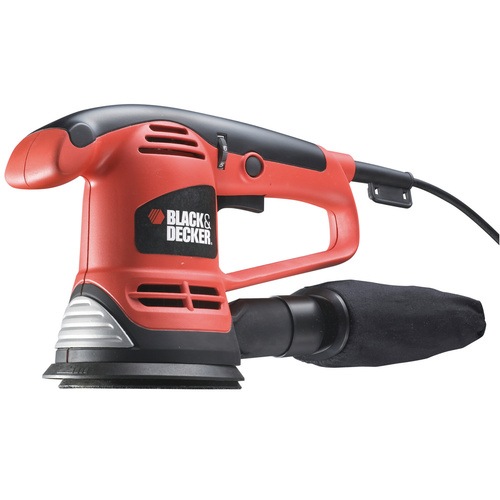 Black and Decker - 480W    - KA191EK