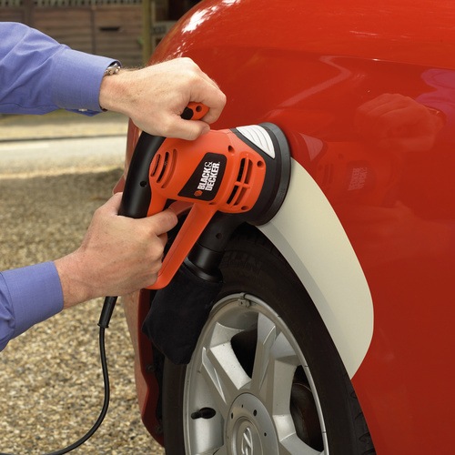 Black and Decker - 480W    - KA191EK