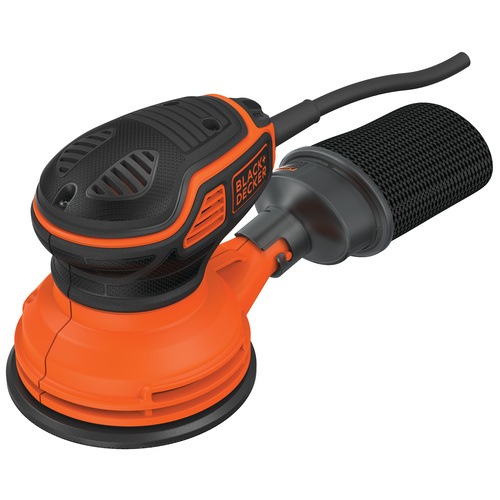 Black and Decker - 240W       - KA199