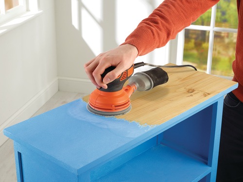 Black and Decker - 240W       - KA199