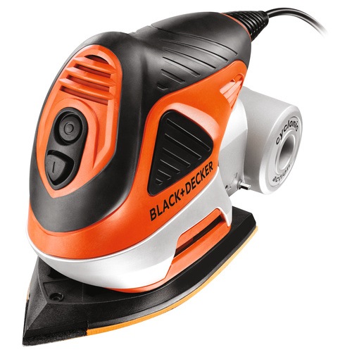 Black and Decker - 21   30  - KA272