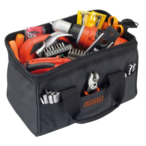 Black and Decker - 21   30  - KA272