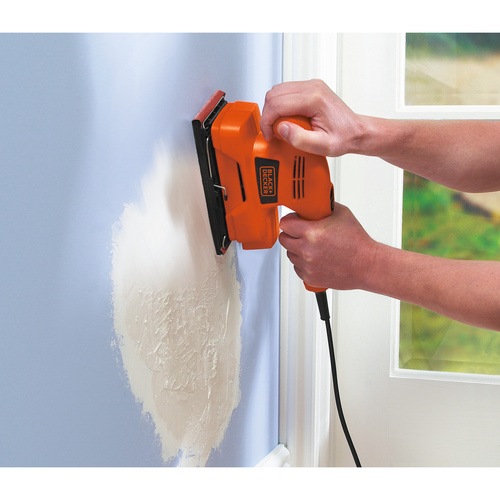 Black and Decker - 135W   13 - KA300