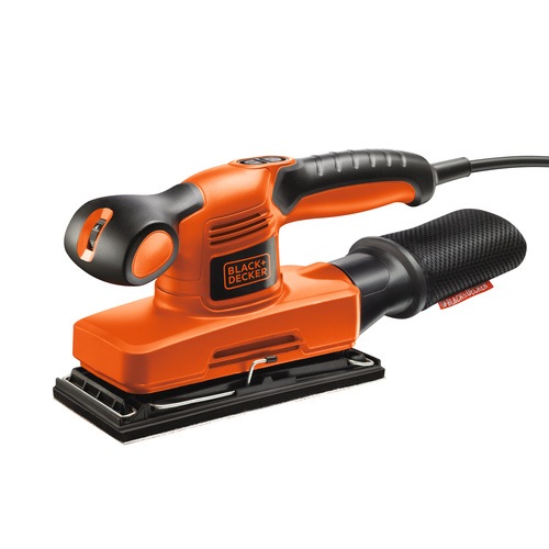 Black and Decker - 240W   13   - KA320EKA