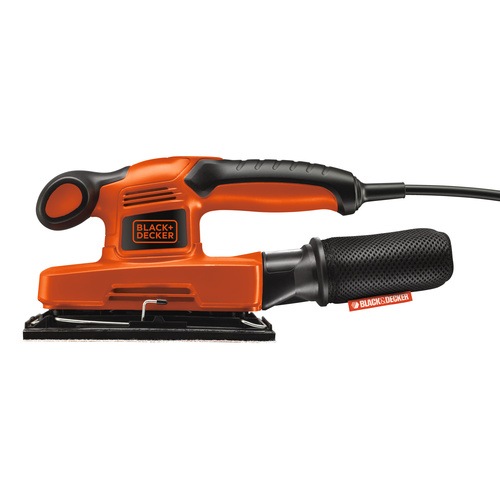 Black and Decker - 240W   13   - KA320EKA