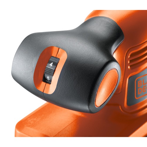 Black and Decker - 240W   13   - KA320EKA