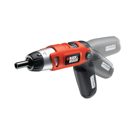 Black and Decker - 36V     3  - KC36LN