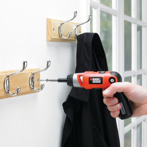 Black and Decker - 36V     3  - KC36LN
