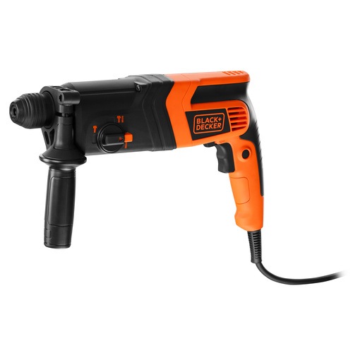 Black and Decker - 600W 16J    - KD860KA