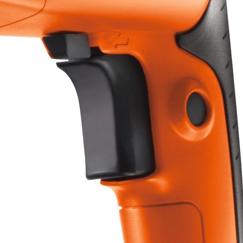 Black and Decker - 600W 16J    - KD860KA