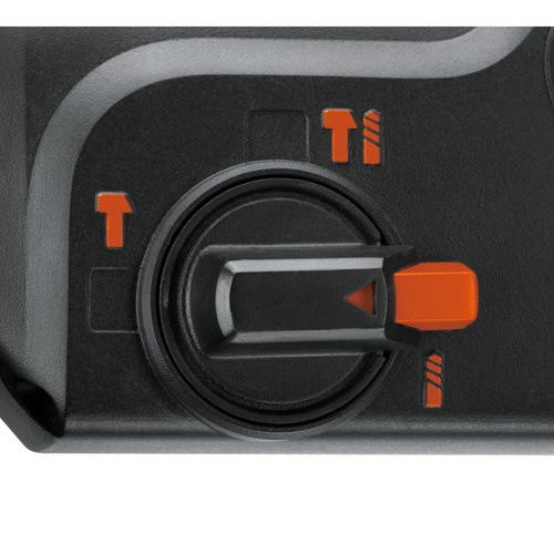 Black and Decker - 600W 16J    - KD860KA