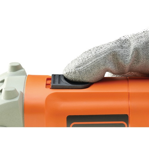Black and Decker - 750w 115mm   - KG115
