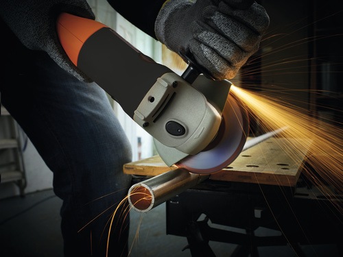 Black and Decker - 1200w 125mm     - KG1202K