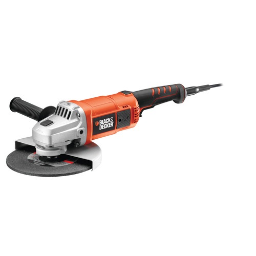 Black and Decker - 2200W 230mm    - KG2205K