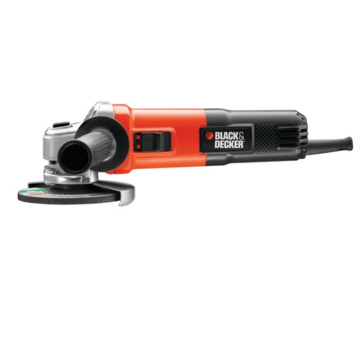 Black and Decker - 750W 115mm    - KG750