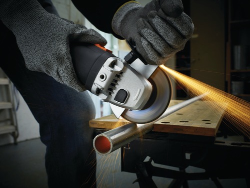 Black and Decker - 900w 115mm   - KG911