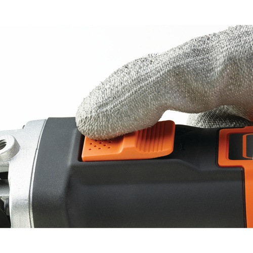 Black and Decker - 900w 115mm   - KG911