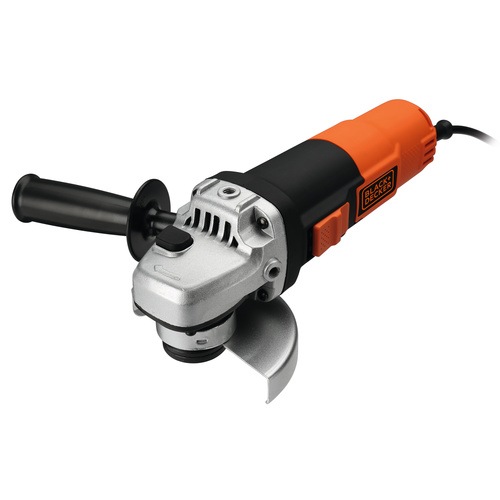 Black and Decker - 900w 125mm     - KG912K