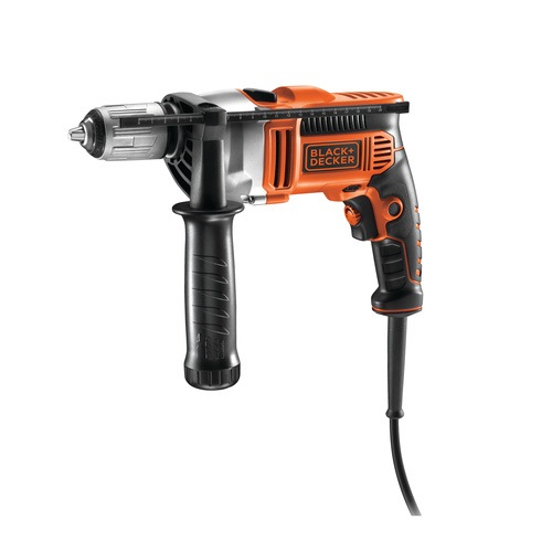 Black and Decker - 750W   - KR705K
