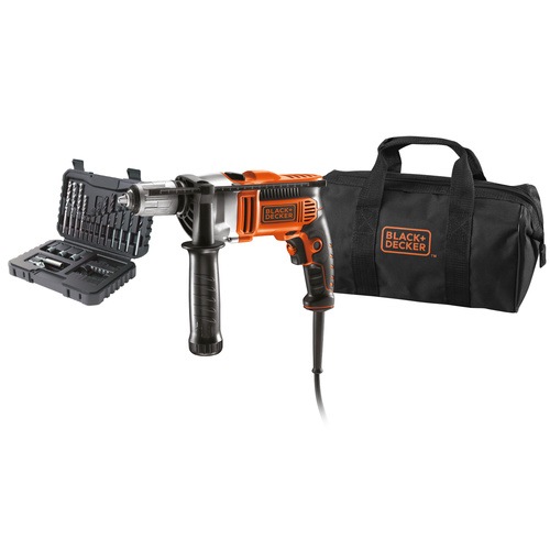 Black and Decker - 750W    32     - KR705S32