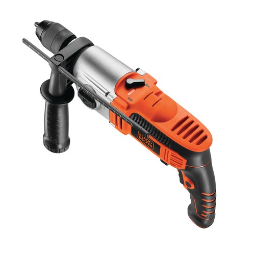 Black and Decker - 750W   2  - KR7532K