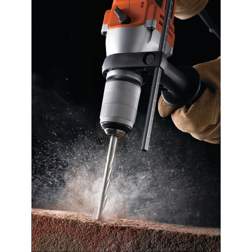 Black and Decker - 800W   - KR805K