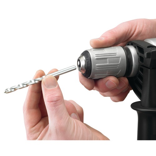 Black and Decker - 800W   - KR805K