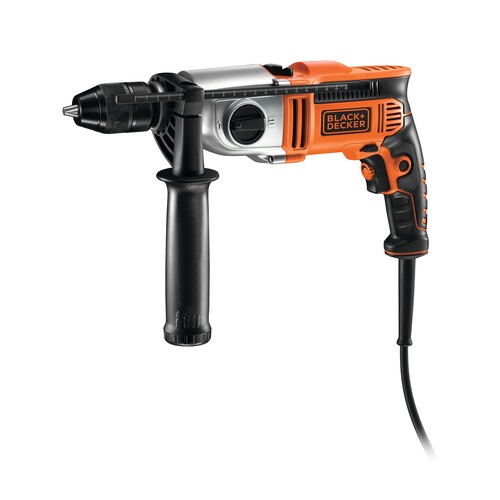 Black and Decker - 850W   2  - KR8542BK