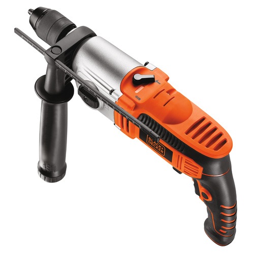 Black and Decker - 850W   2  - KR8542BK