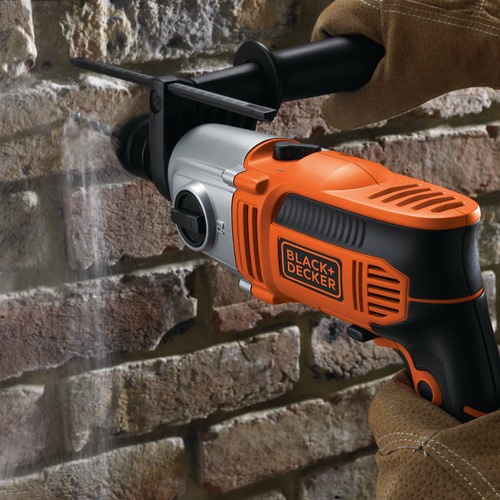 Black and Decker - 850W   2  - KR8542BK