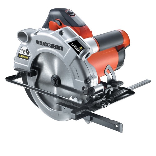 Black and Decker - 1400W 65mm    - KS1400L