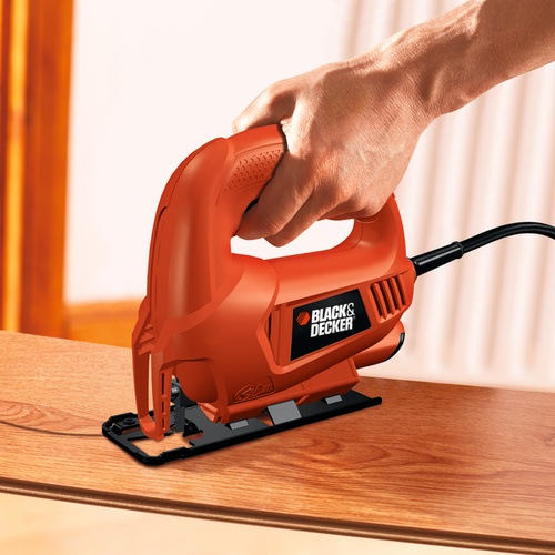 Black and Decker - 400W  - KS500