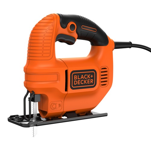Black and Decker - 400W     - KS501
