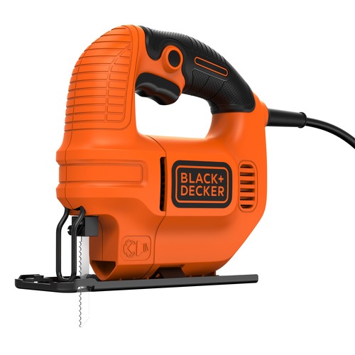 Black and Decker - 400W     - KS501