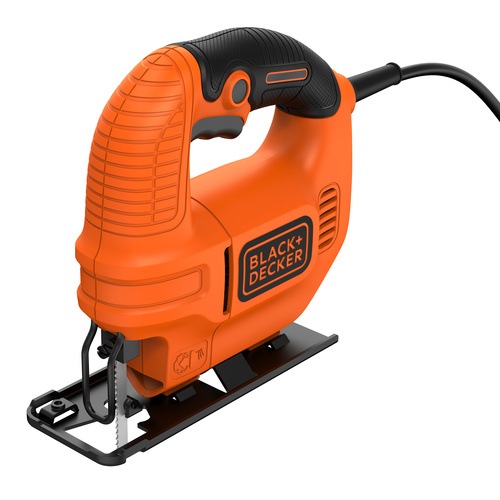 Black and Decker - 400W     - KS501