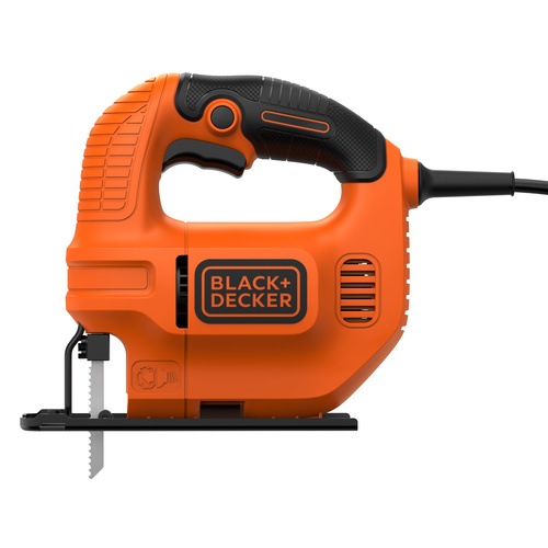 Black and Decker - 400W     - KS501
