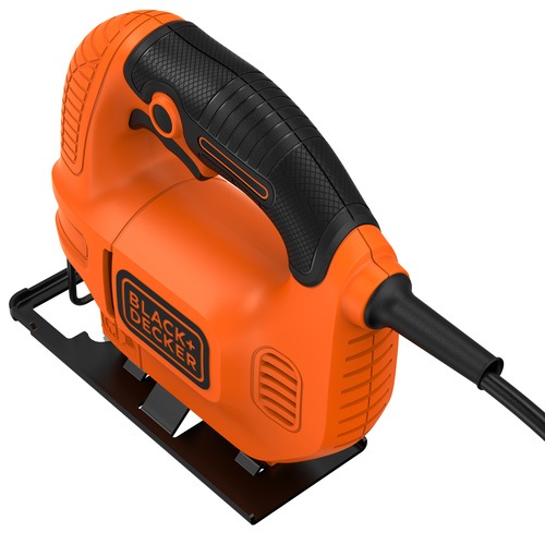 Black and Decker - 400W     - KS501