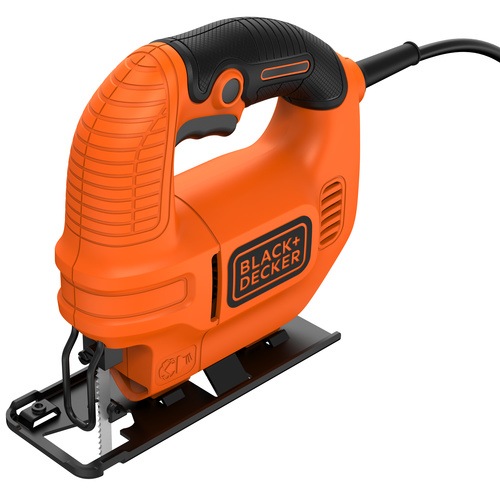 Black and Decker - 400W     - KS501