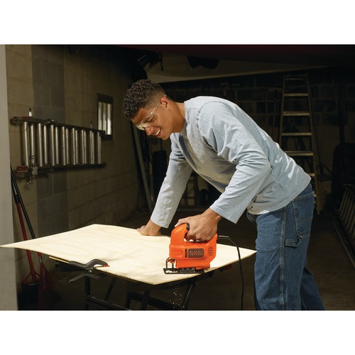 Black and Decker - 400W     - KS501