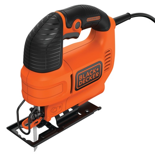 Black and Decker - 520W       - KS701E
